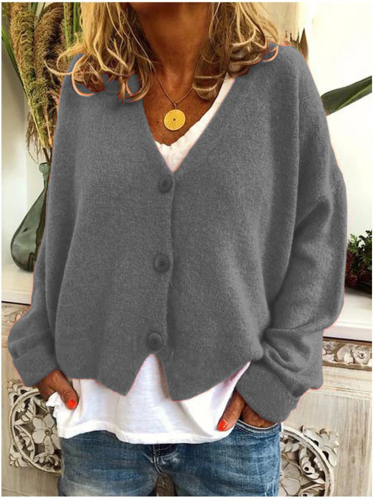 Grey / 3XL