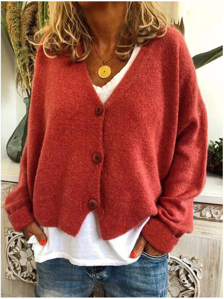 Terracotta / 3XL
