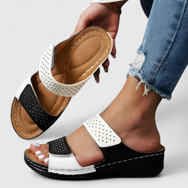 White-Black / 11 US | 42 EU