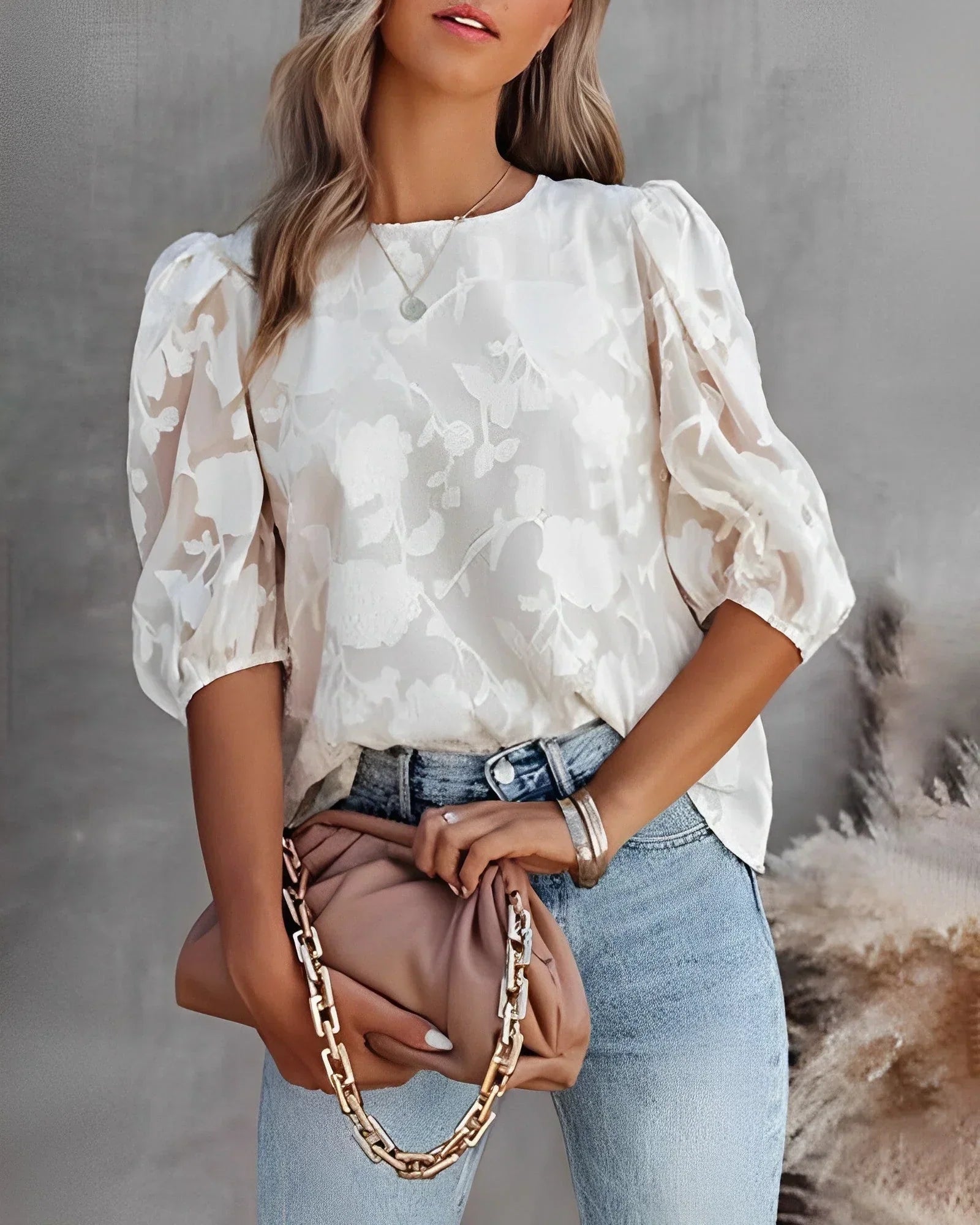 White / 3XL