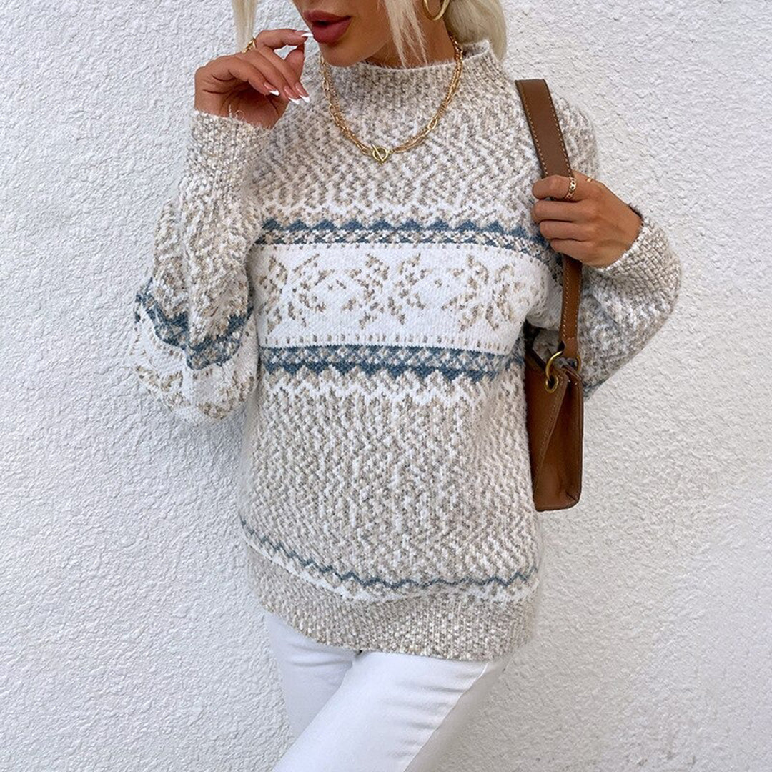 Beige / XXL