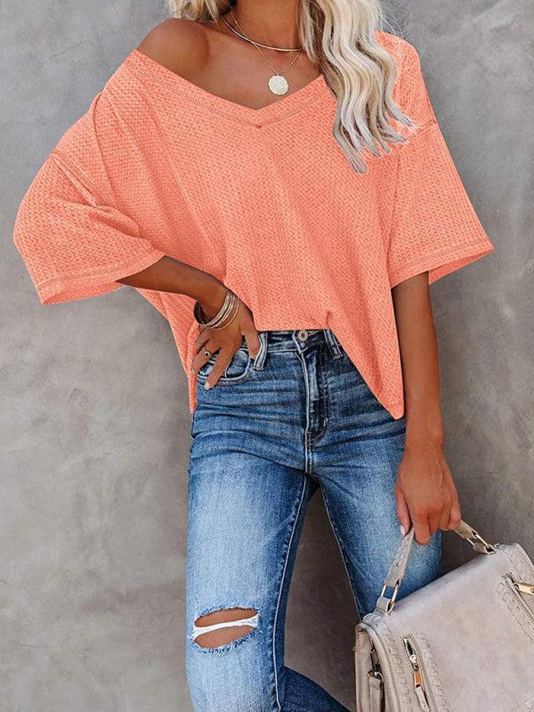 Orange / 3XL