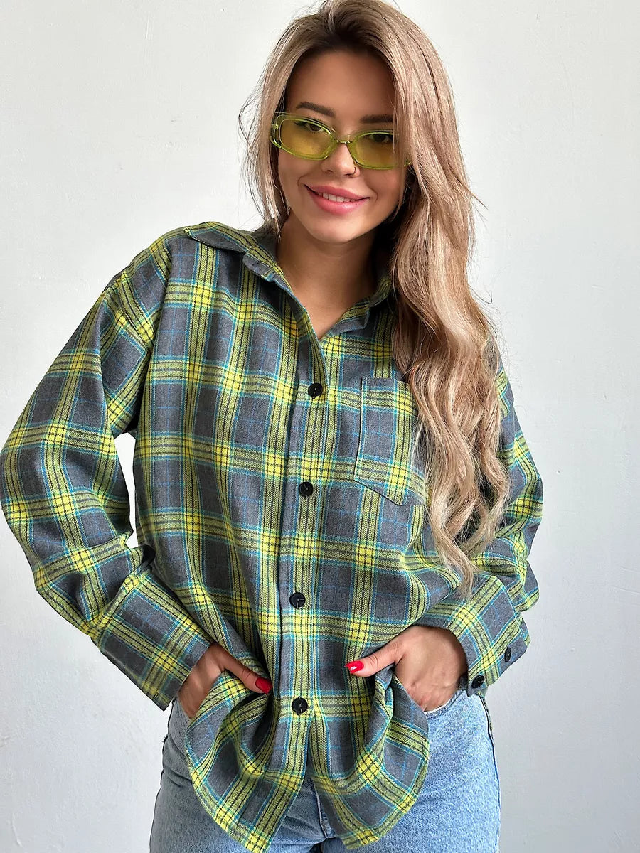 Green / 3XL