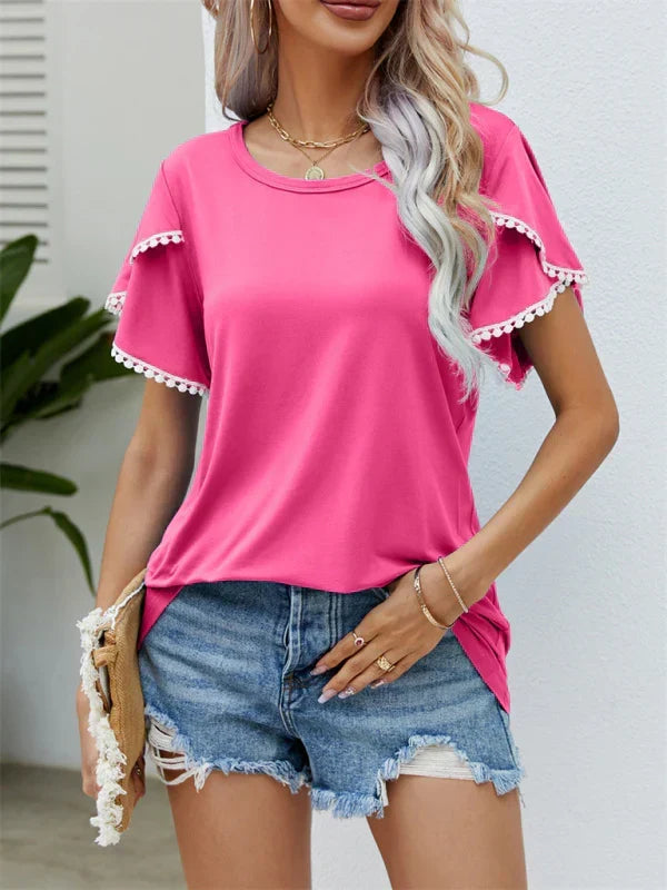 Rose / 3XL