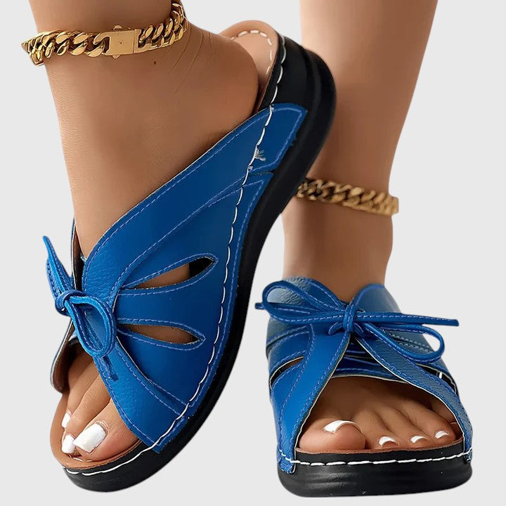 Blue / 10 US | 41 EU