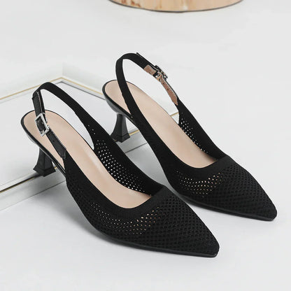 Fiorenne™ | Comfortable Orthopedic Heels