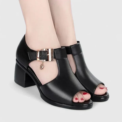 Nerisse | Elegant Sandals