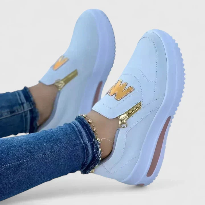 White / 11 US | 42 EU