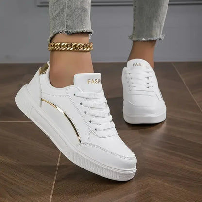 Vexira | Comfortable Shoes