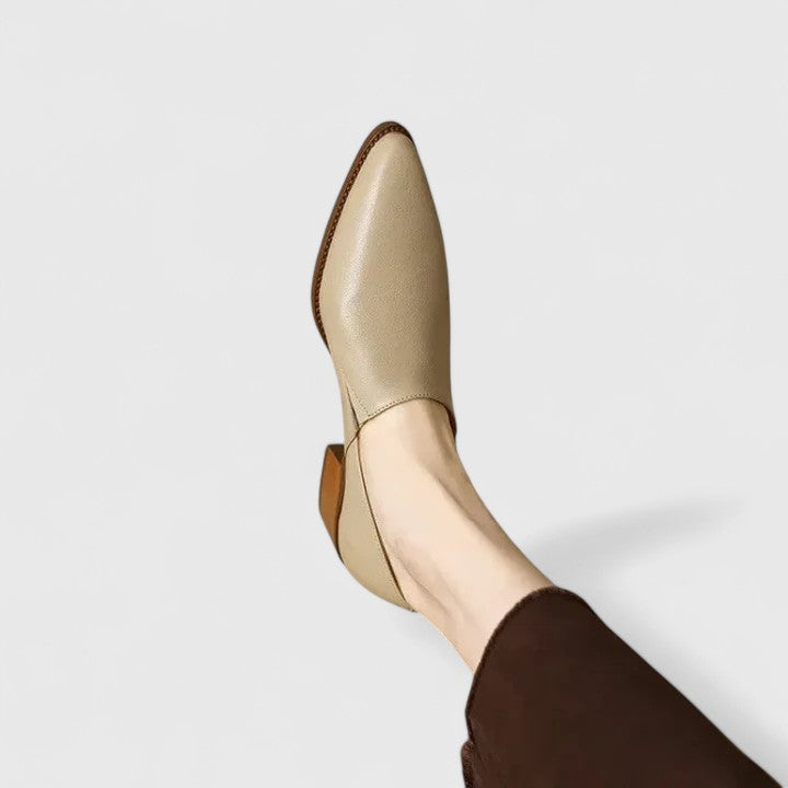 Apricot / 6 US | 37 EU