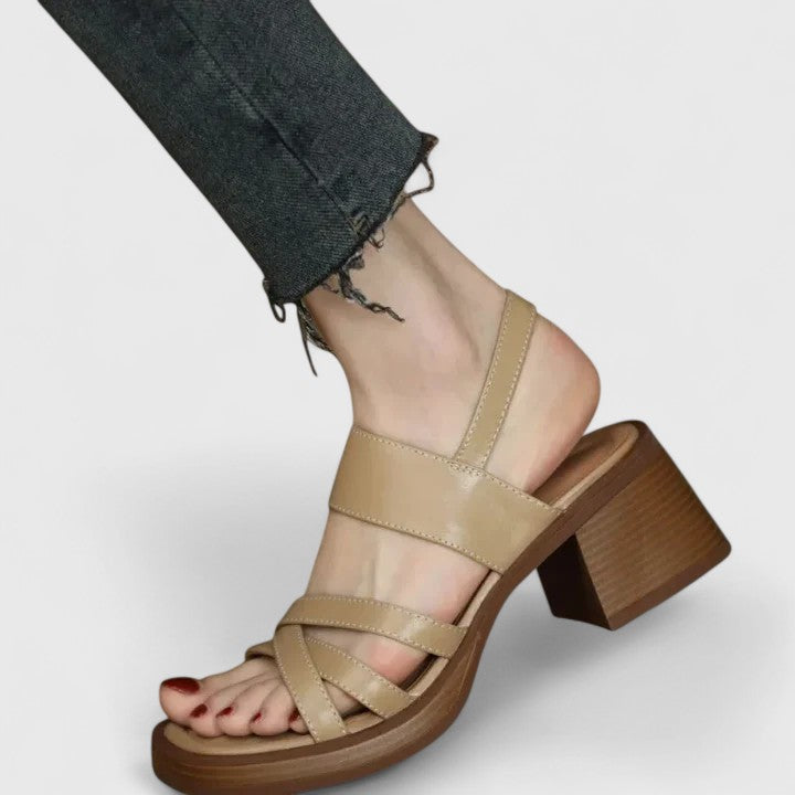 Apricot / 10 US | 41 EU