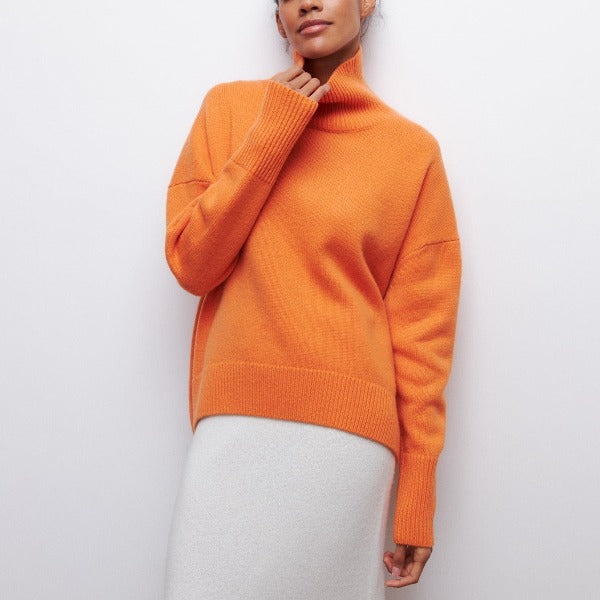 Orange / 3XL
