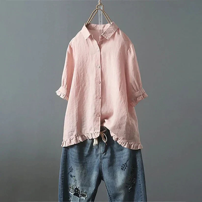 Pink / 3XL