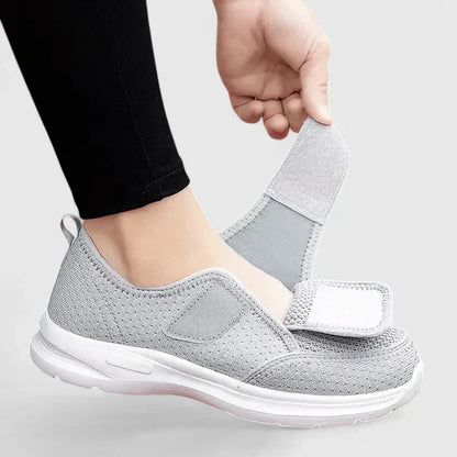 Elvanya | Orthopedic Shoes