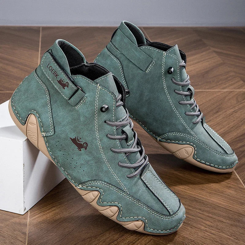 Army Green / 8 US | 39 EU
