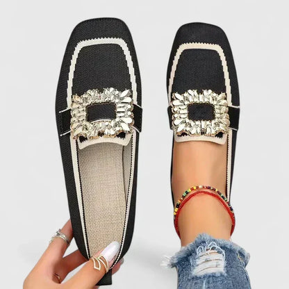 Lioressa™ | Orthopedic Loafers
