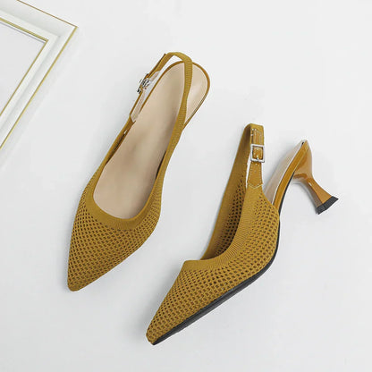 Fiorenne™ | Comfortable Orthopedic Heels