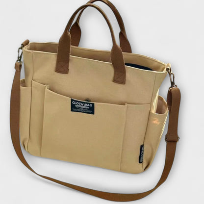 Olivia™ | Shoulder Bag with Practical Elegance