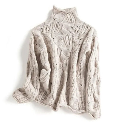 Maeve | Elegant Sweater