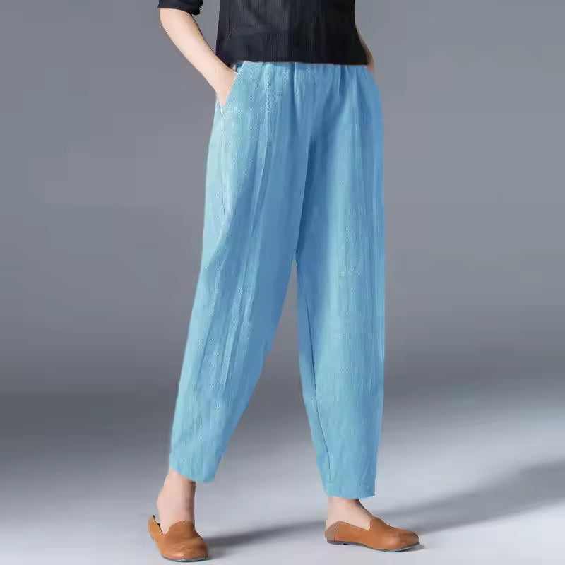 Sky Blue / 5XL