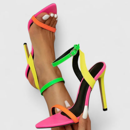 Halsey Elegant Heels