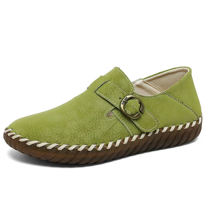 Green / 11 US | 42 EU