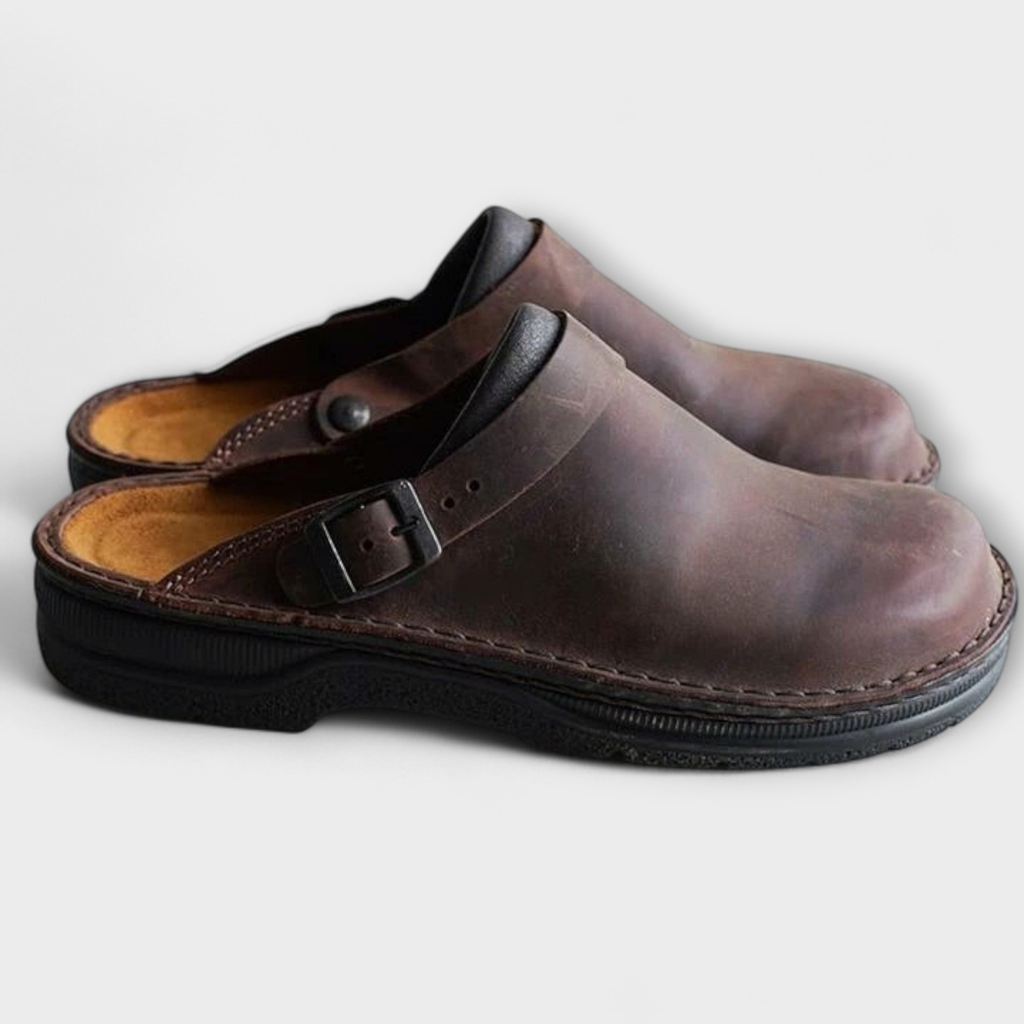 Brown / 12 US | 43 EU