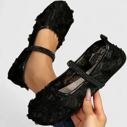 Ivannie | Orthopedic Shoes