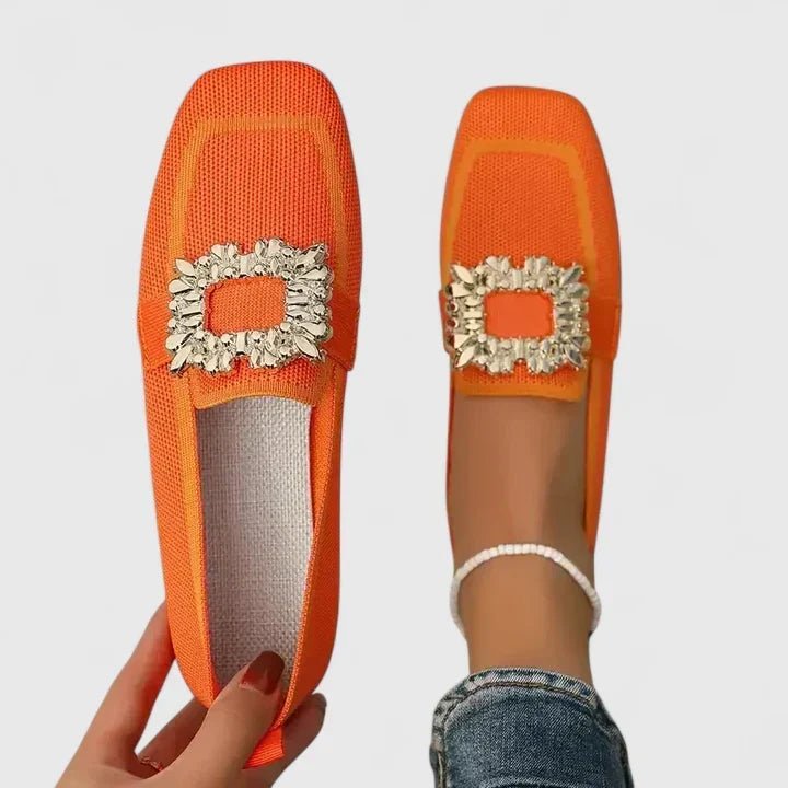 Orange / 12