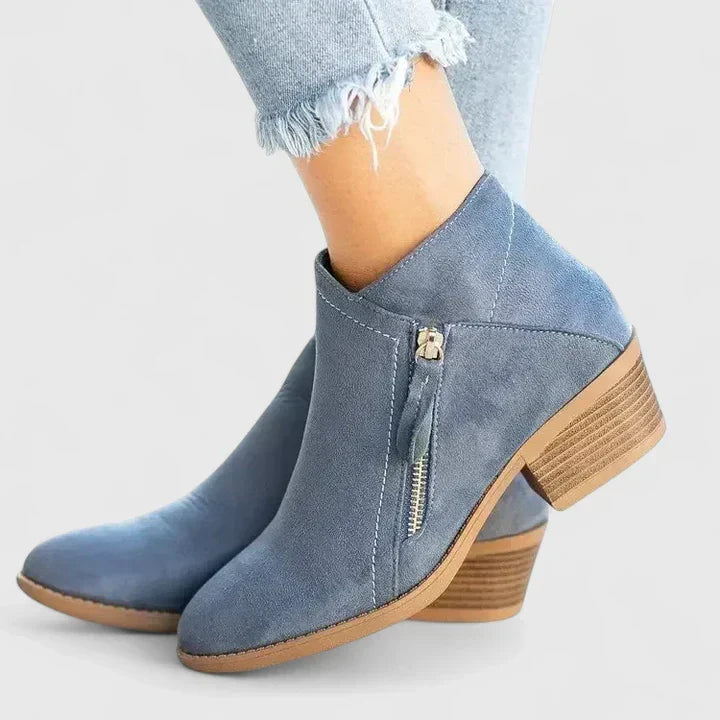 Blue / 12 US | 43 EU