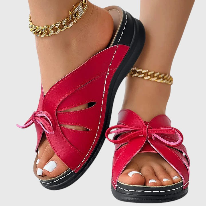 Red / 10 US | 41 EU