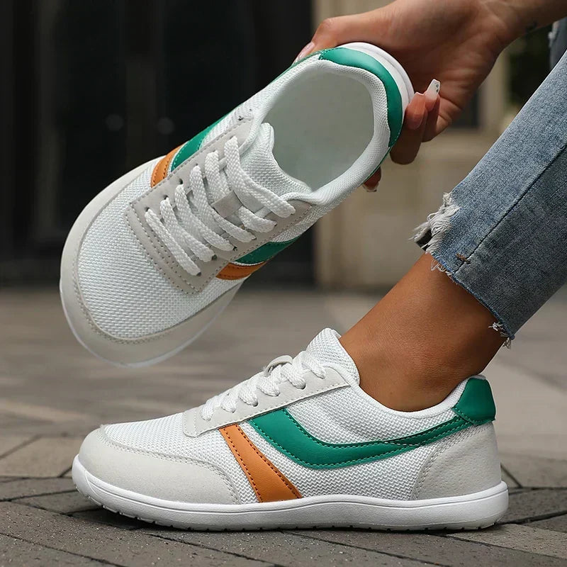 White Green / 12 US | 43 EU