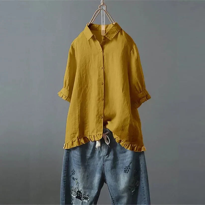 Yellow / 3XL
