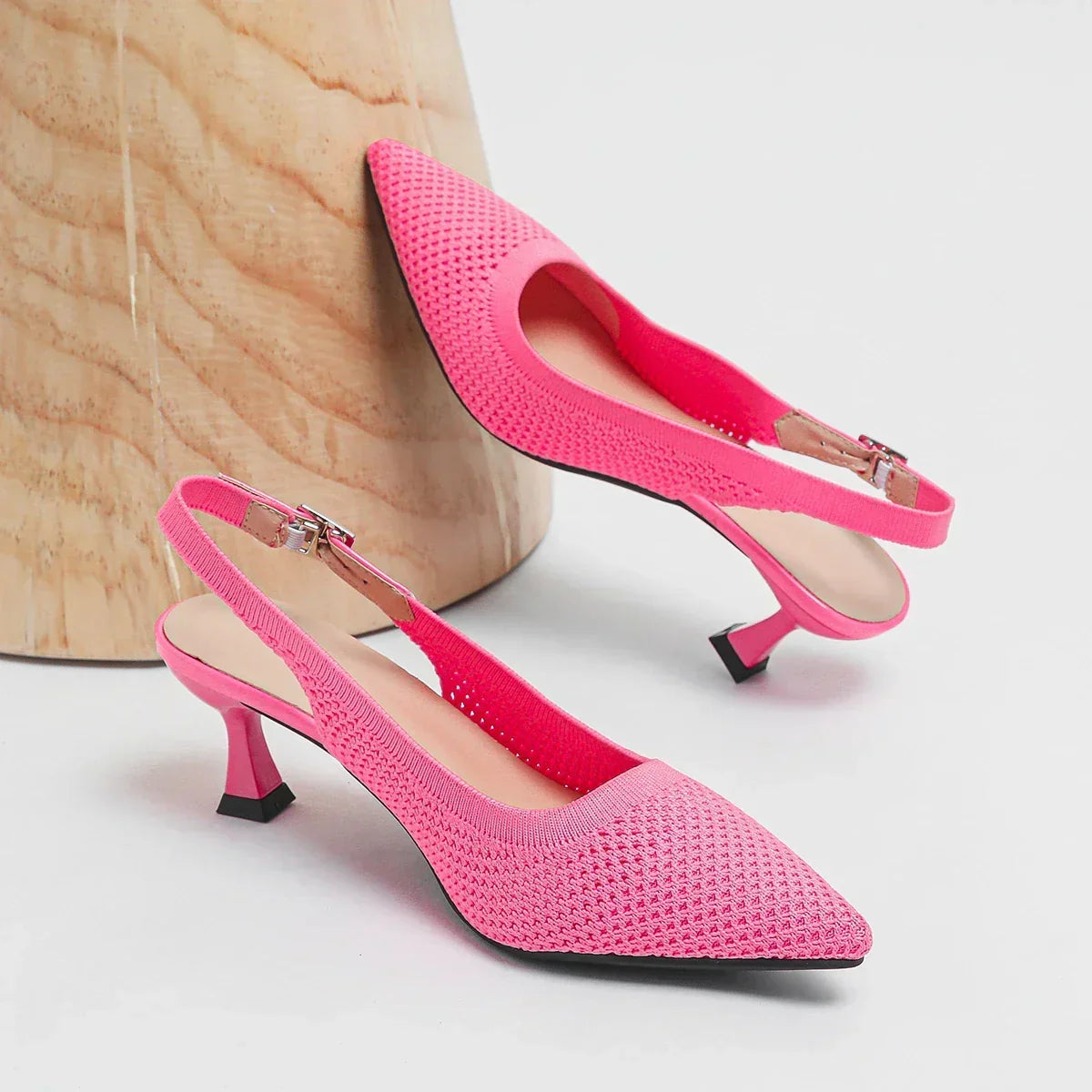 Pink / 12
