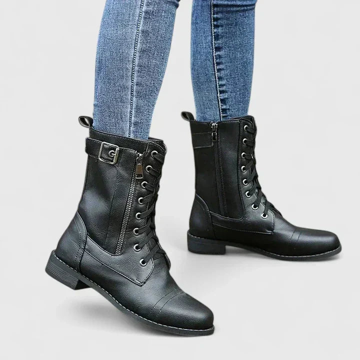 Black / 12 US | 43 EU