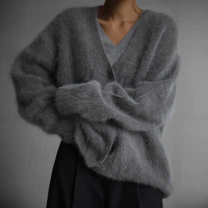 Lumia | Luxury Cardigan
