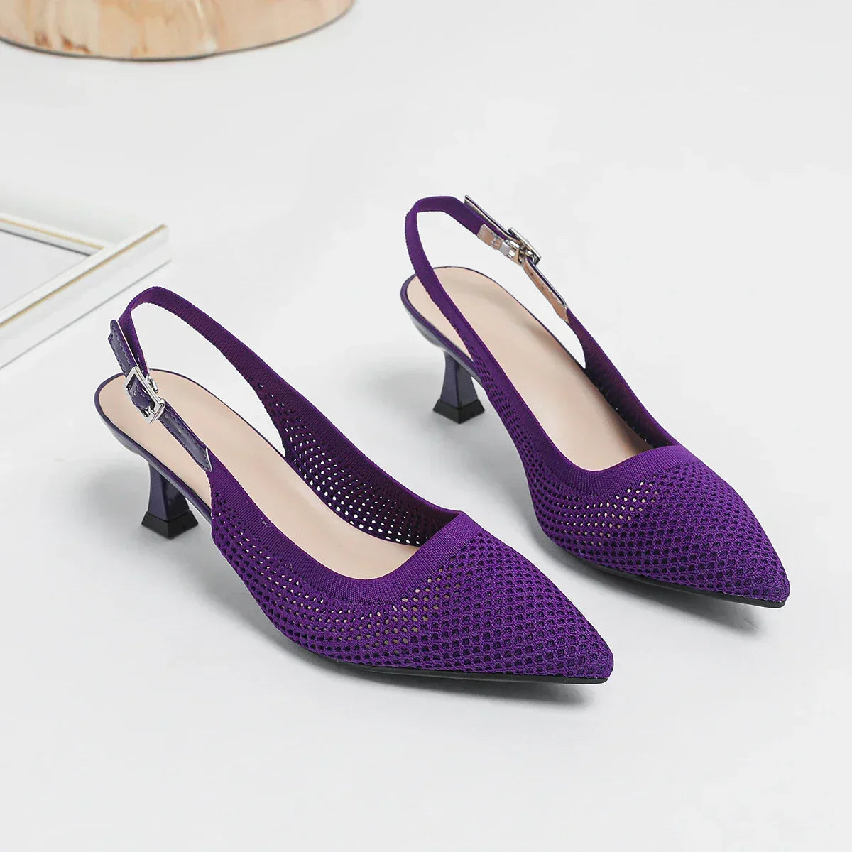 Fiorenne™ | Comfortable Orthopedic Heels