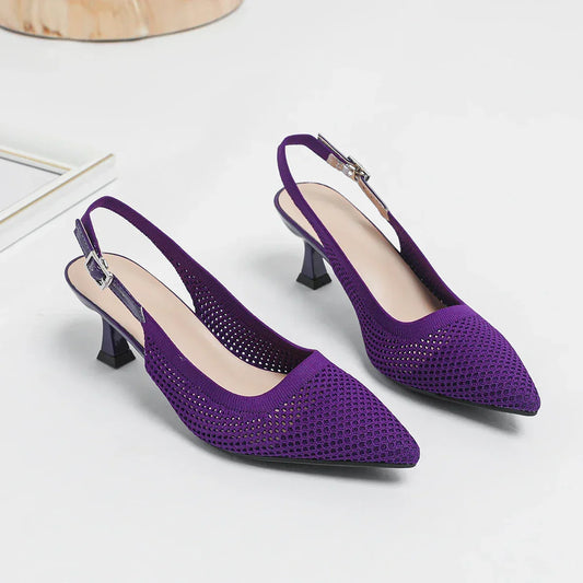 Fiorenne™ | Comfortable Orthopedic Heels