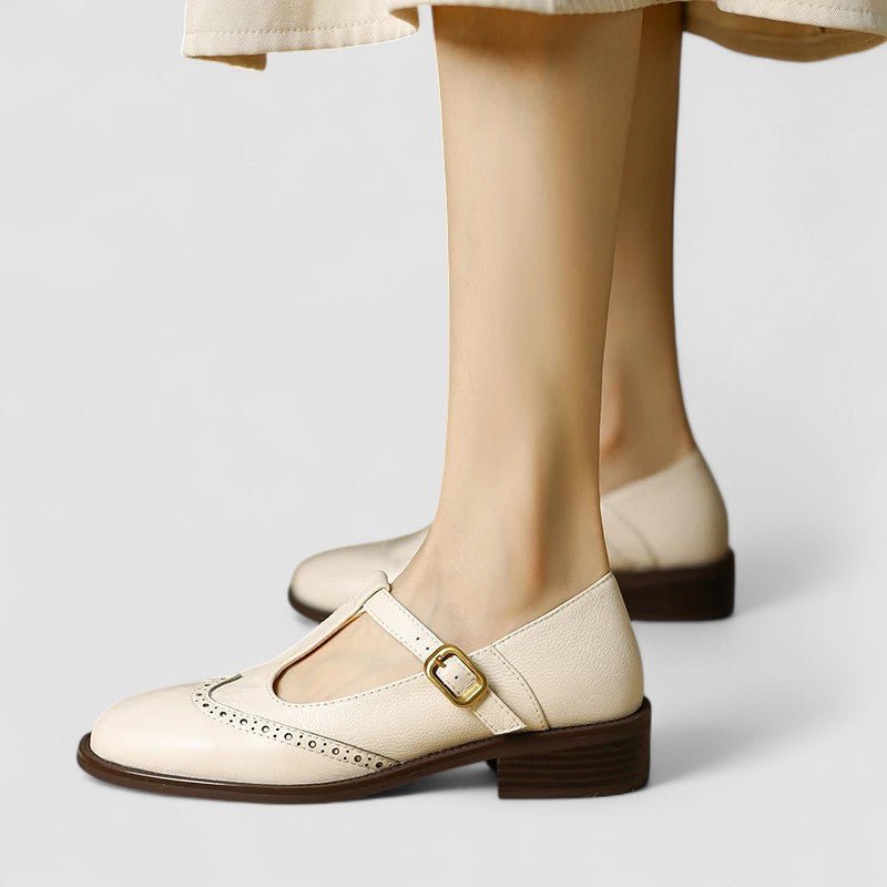 Beige / 12 US | 43 EU