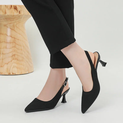Fiorenne™ | Comfortable Orthopedic Heels