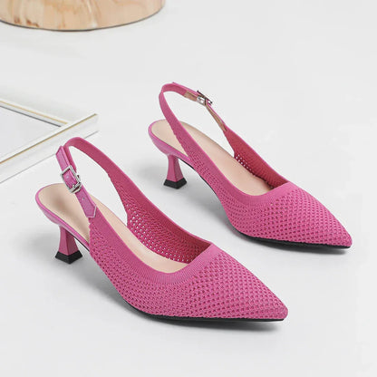 Fiorenne™ | Comfortable Orthopedic Heels