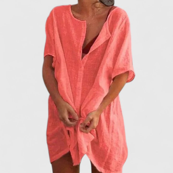 Red / 3XL