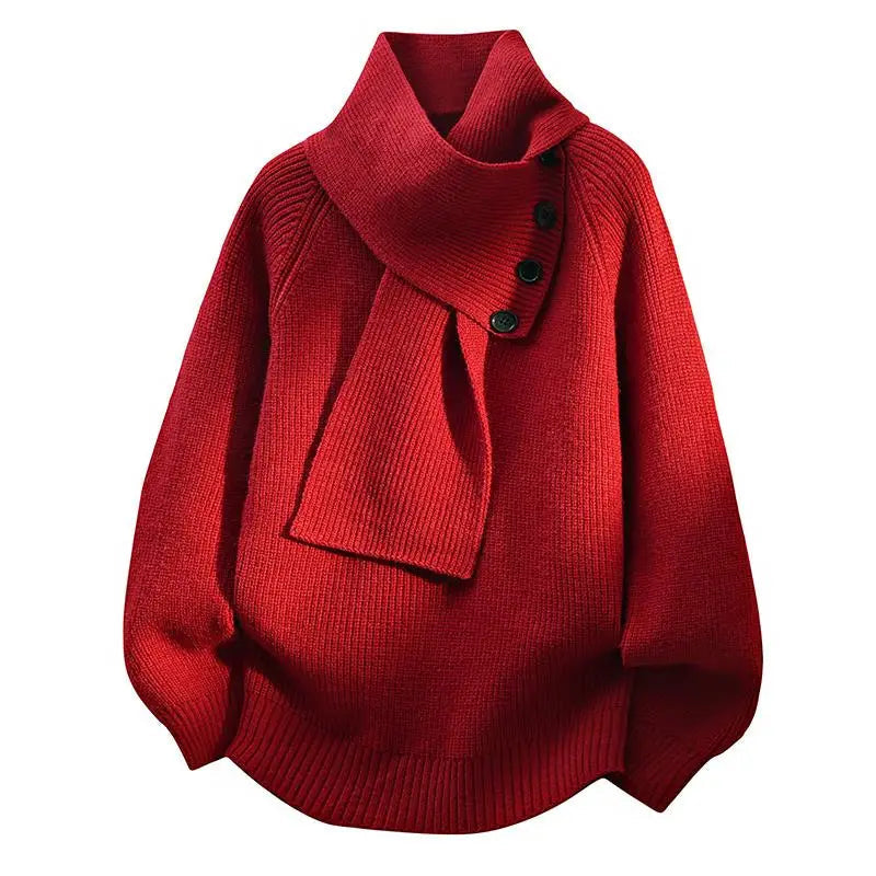 Red / 3XL
