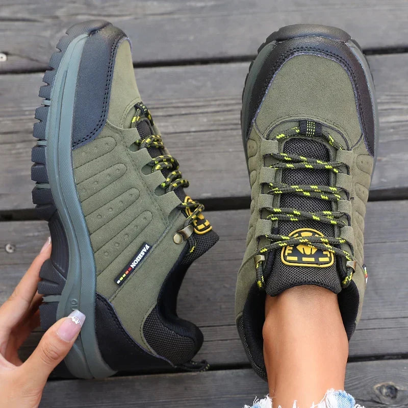 Green / 10 US | 41 EU
