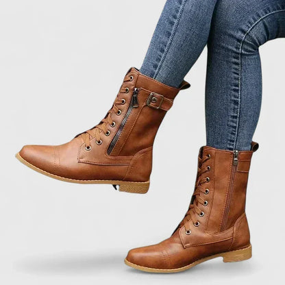 Karyssah | Orthopedic Boots