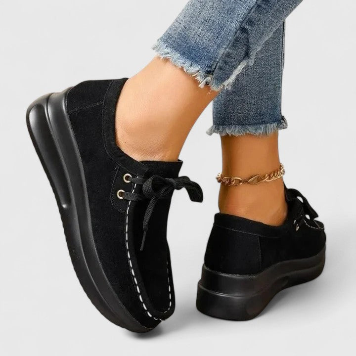 Black / 11 US | 42 EU