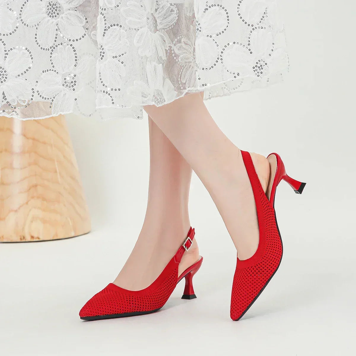 Fiorenne™ | Comfortable Orthopedic Heels