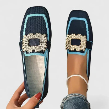 Lioressa™ | Orthopedic Loafers