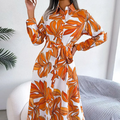 Brooklyn | Floral Dream Dress