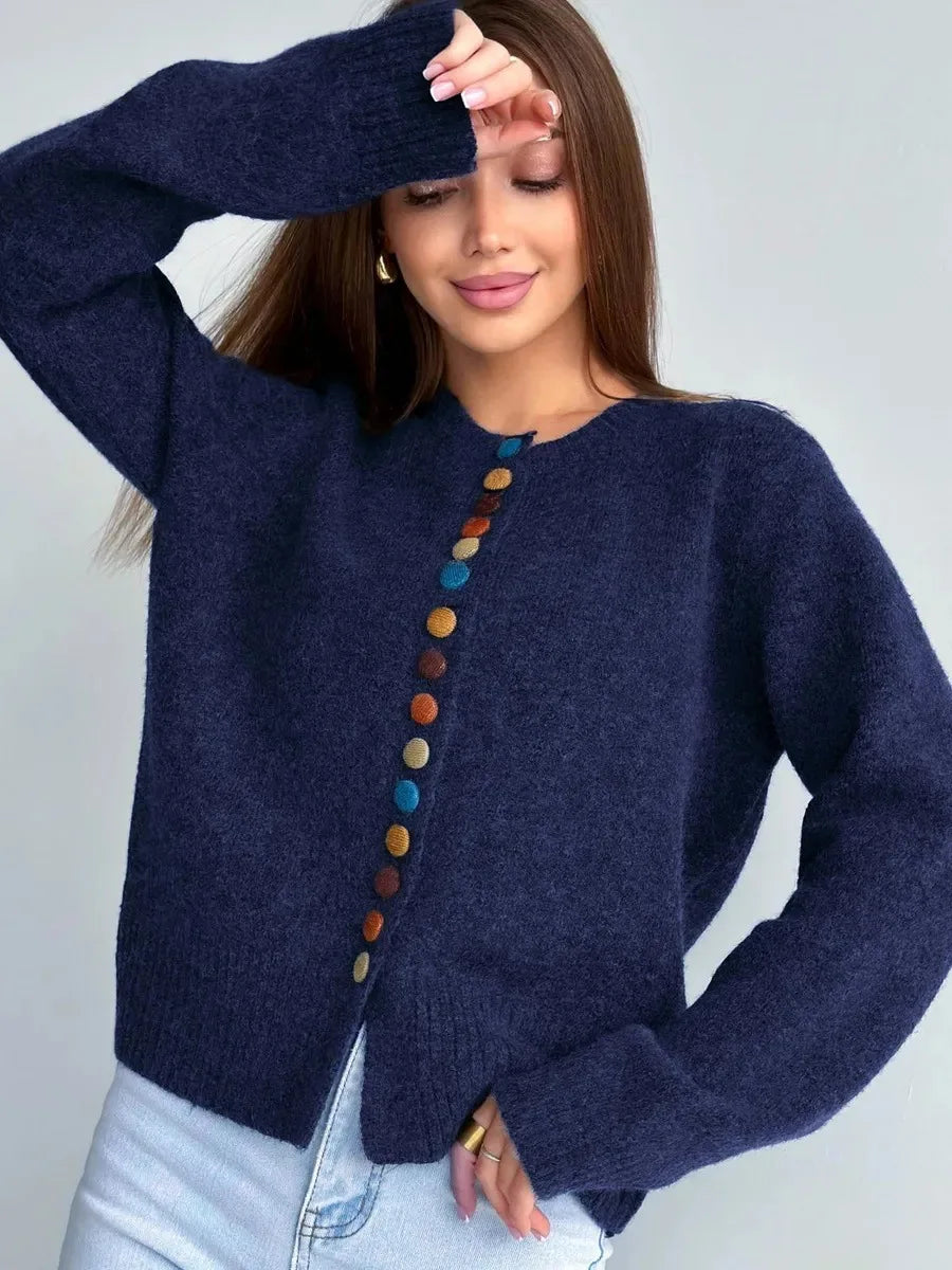 Navy blue / 2XL